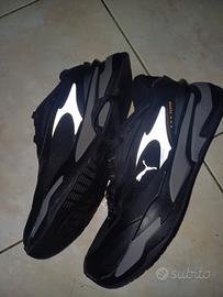 Puma Rs X Nere 