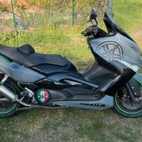 Yamaha TMAX 500  anno 2011