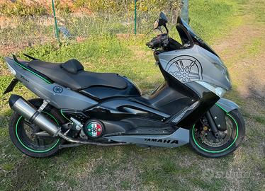 Yamaha TMAX 500  anno 2011