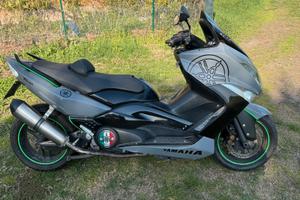 Yamaha TMAX 500  anno 2011