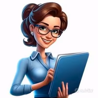 Segreteria /receptionist