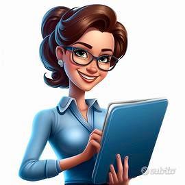 Segreteria /receptionist