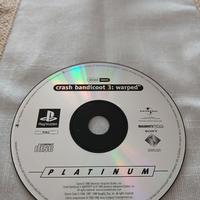Giochi PlayStation 
