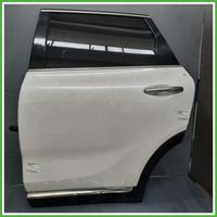 Porta Posteriore Sinistra SX BIANCO SWP SNOW WHITE