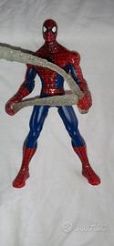 personaggio Spiderman 