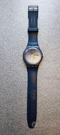 SWATCH NEW GENT 2014 TURQUOISE REBEL SUOL700