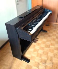 Pianoforte digitale Yamaha Clavinova CLP-230
