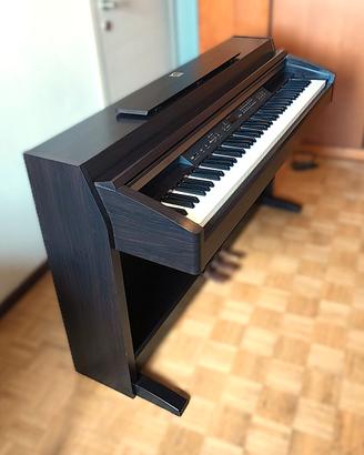 Pianoforte digitale Yamaha Clavinova CLP-230