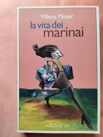 La vita dei marinai 