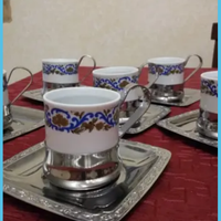 Servizio da caffè
