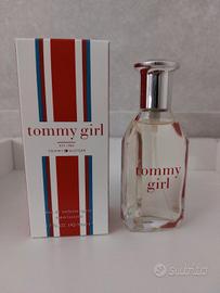 Profumo Tommy Hilfiger