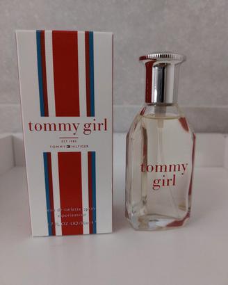 Profumo Tommy Hilfiger