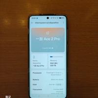 oneplus ace2pro 24gb+1tb