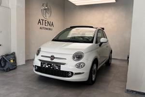 FIAT 500c 0.9 twinair – 2016 – Sensori parcheggio