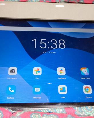 Tablet M10 lenovo