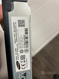 Blu-ray Samsung BD-J5500