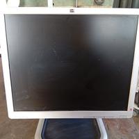 HP Compaq LA1951G LCD Monitor LA1951G Monitor L