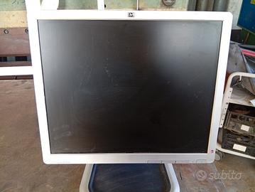 HP Compaq LA1951G LCD Monitor LA1951G Monitor L