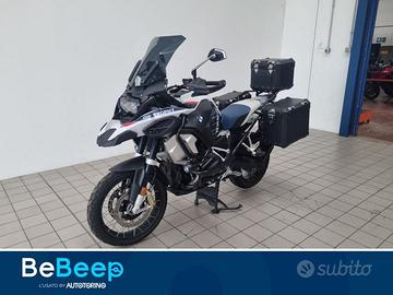 BMW Motorrad R 1250 GS ADVENTURE TROPHY ABS