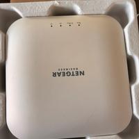 Netgear access point wifi