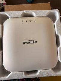 Netgear access point wifi