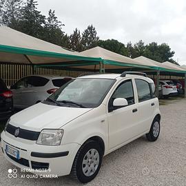 Fiat Panda 1.3 MJT 16V DPF Emotion