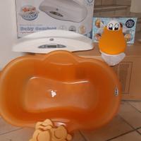 accessori per neonato