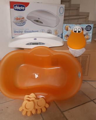 accessori per neonato