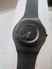 Swatch Skin SFB100 - Black Out, funzionante