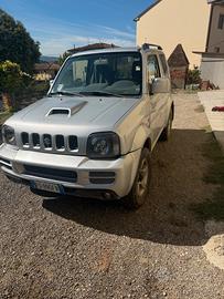 Suzuki jimny 1.5 diesel