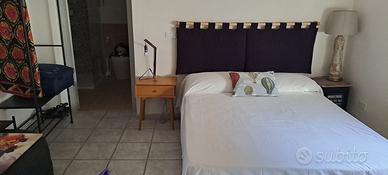 Deliziosa camera con bagno e cucina ALL INCLUSIVE