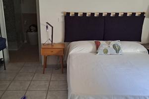 Deliziosa camera con bagno e cucina ALL INCLUSIVE