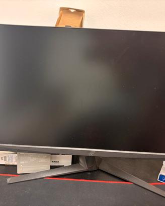 Monitor da gaming ROG STRIX XGB59QN