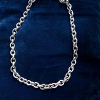 Titolo: Collana Morellato Uomo /Unisex in acciaio