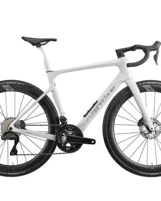 Bianchi Infinito Pro Ultegra DI2 4iiii Power Meter
