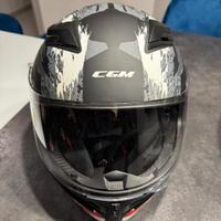casco cgm 