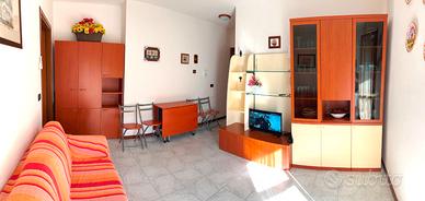 Zona PoloEst, 2 camere, 2 bagni, clima, posto auto