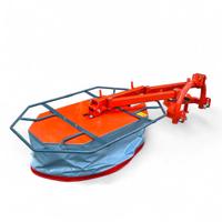 TRINCIATRICE - MATENG DM 100 - A DISCHI