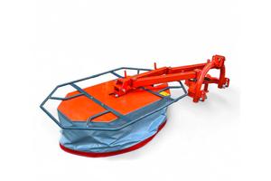 FALCIATRICE - MATENG DM 100 - A DISCHI - PER FIENO