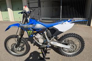 Yamaha yz 125 2014