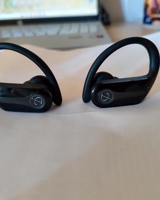 cuffie bluetooth sportive 