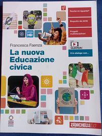 La nuova educazione civica 