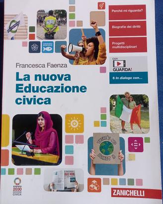 La nuova educazione civica 