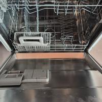 Lavastoviglie Whirlpoll da incasso