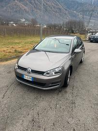 Golf 7 2.0 tdi 4motion