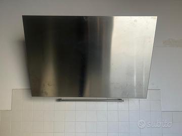 Cappa salvarani by farmec