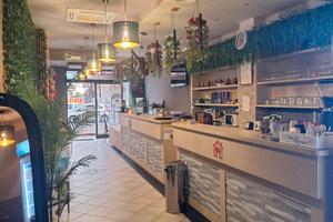 Negozio zona marconi per investimento