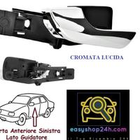 Maniglia Interna Anteriore Alfa Romeo Giulietta
