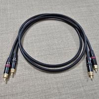 Cavi di segnale Mogami Neglex 2534 - RCA Neutrik