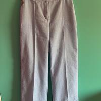 Pantaloni estivi  Manila Grace donna taglia 38
